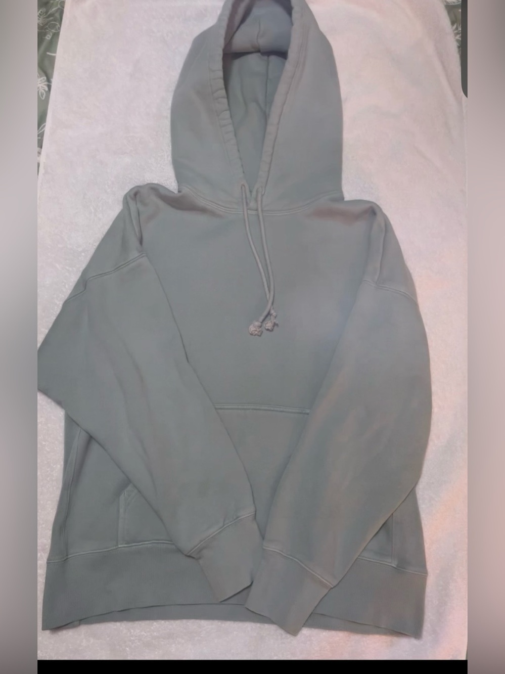 Tna Sweatfleece Pullover Hoodie